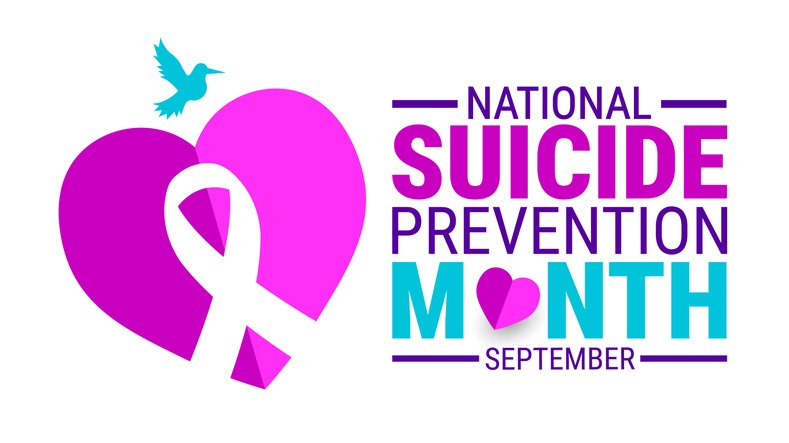 Suicide Prevention Month
